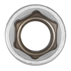 Головка 8мм (6гр.), 1/4'' JCB JCB-52508
