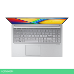 Ноутбук Asus Vivobook 15 Special X1504VA-BQ3560 Cool Silver (90NB13Y2-M01570)