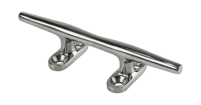 Утка швартовая 6"