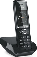 Радиотелефон  Gigaset Comfort 550