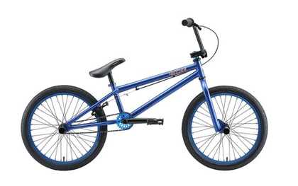 BMX Welt BMX Freedom (2020)