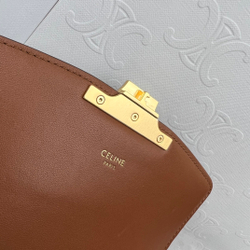 Celine Triomphe Bag 18 cm