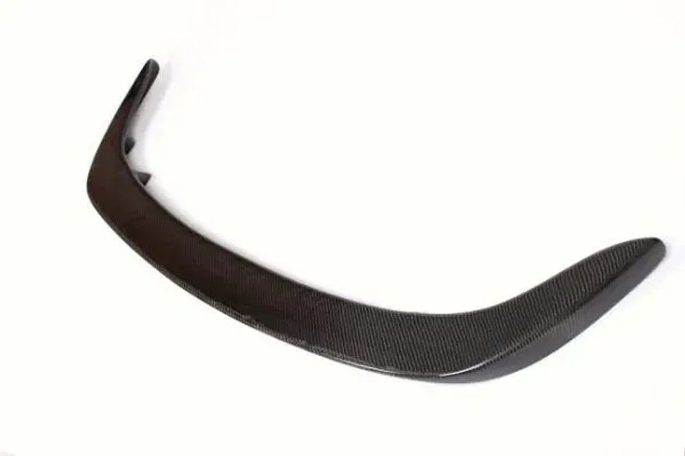 Карбоновый задний спойлер для BMW E71 X6 (также подходит для M6) БМВ