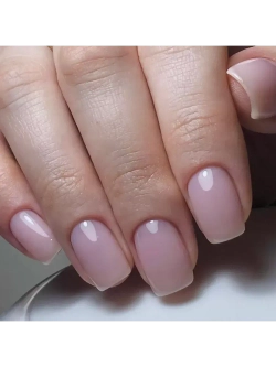 Гель лак Luxio Innocent для ногтей 15 мл розовый