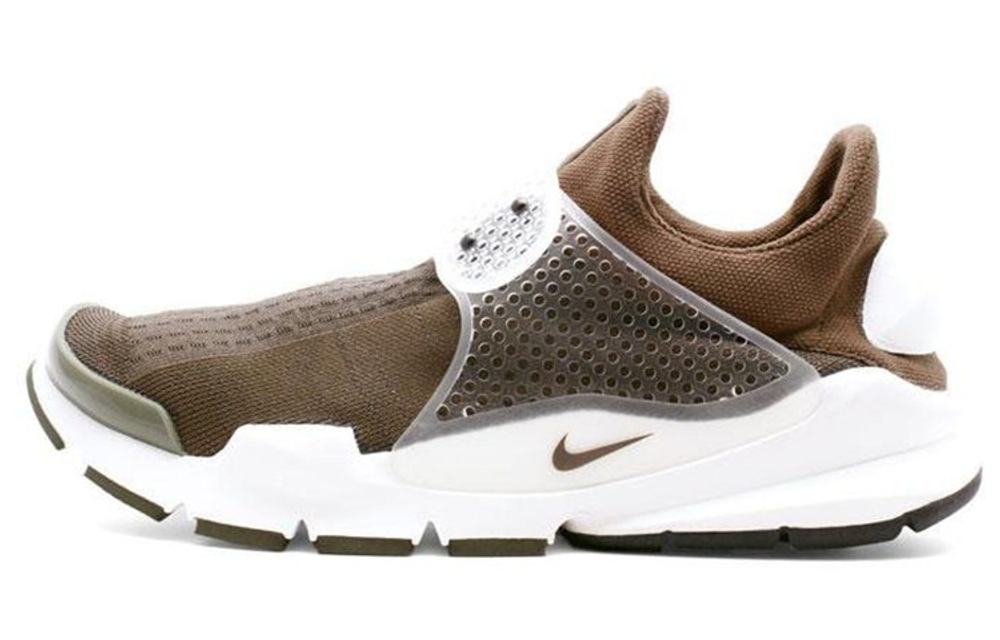 Кроссовки Nike Sock Dart Fragment Dark Loden