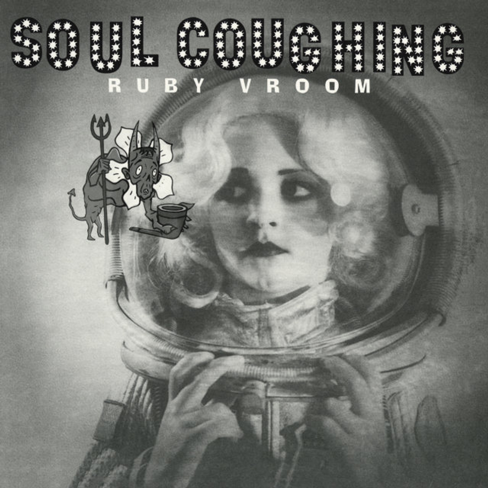 Soul Coughing / Ruby Vroom (2LP)