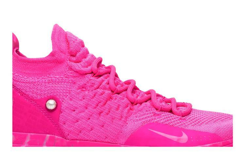 Кроссовки Nike Kd 11 Aunt Pearl 2019