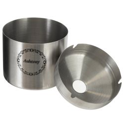 GAEM Пепельница, L10 W10 H10 см