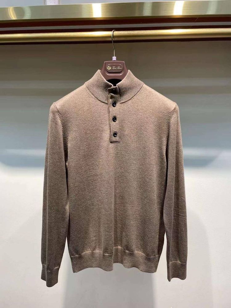 Поло Loro Piana