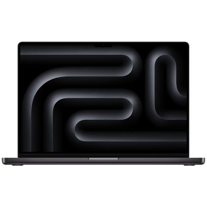 Apple MacBook Pro 16 Late 2026 Space Black (Apple M5 MAX 18-core CPU, 40-core GPU, 2TB, 36GB) MGED4