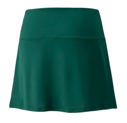 Женская Юбка теннисная Yonex Women's RG Skirt - teal green