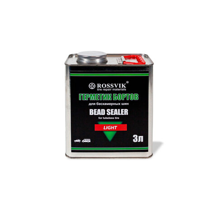 Герметик бортов шин LIGHT 3 л