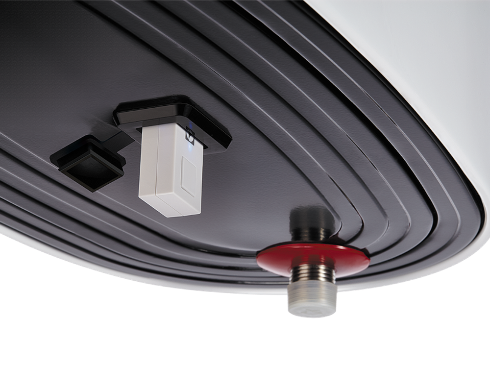 Водонагреватель Electrolux EWH 80 Centurio IQ 3.0