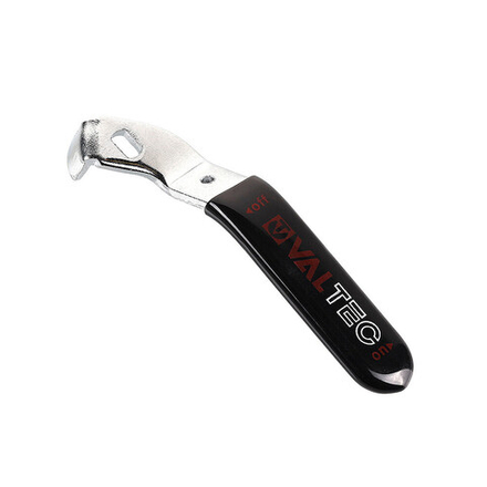 Стальная рукоятка для крана VALTEC PERFECT, 1 1/4"