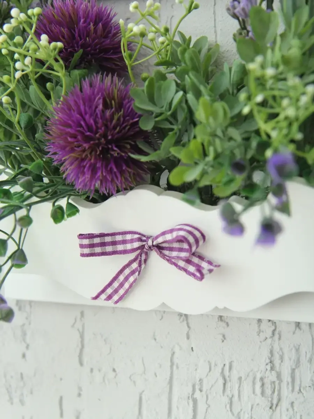 Декорация настенная