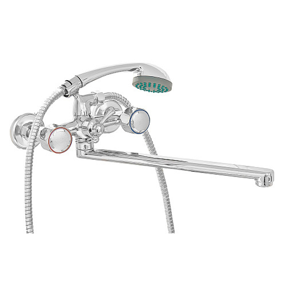 Смеситель ROEGEN для ванны RR120C