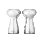 Набор для соли и перца Georg Jensen Alfredo, 11.5 см