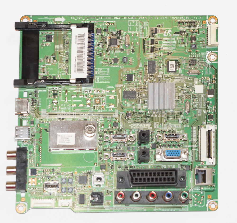 BN41-01536B BN94-04188L купить mainboard Samsung
