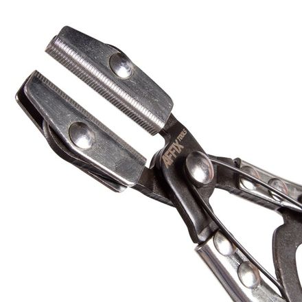 Цена на AFFIX (AF10360103) Набор щипцов для пережима шлангов, 3 предмета