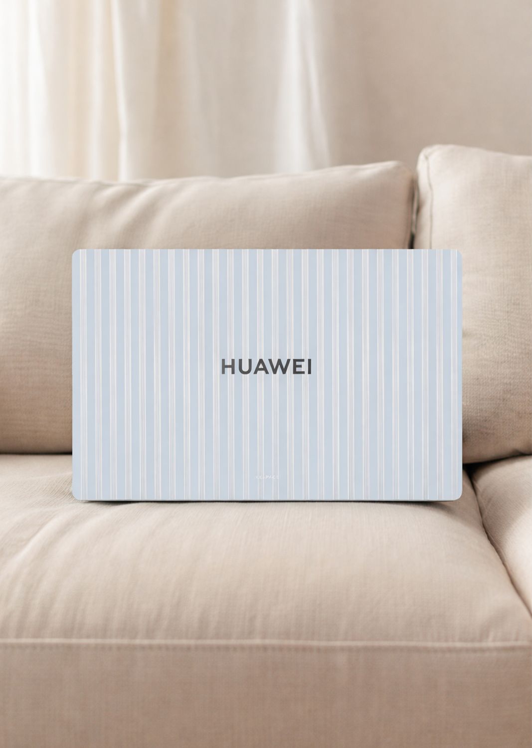 Виниловые наклейки для Huawei MateBook