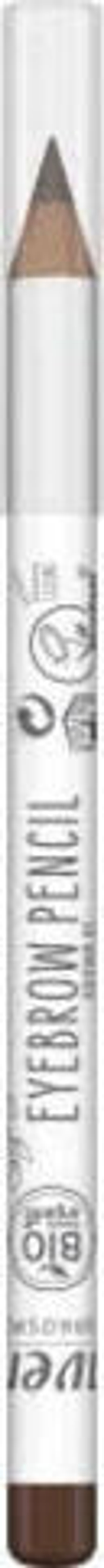Augenbrauenstift 01 Brown, 1,1 g