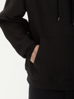 Мужская Толстовка Obey Doberman