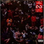 J.I.D / The Forever Story (2LP)
