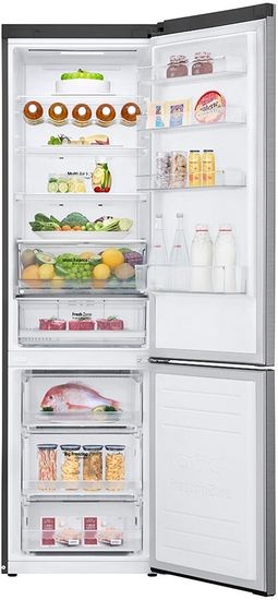 Холодильник LG GW-B509SMHZ