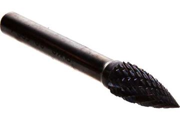 Бор-фреза снарядная SPG (8.0 мм) RUKO 116026