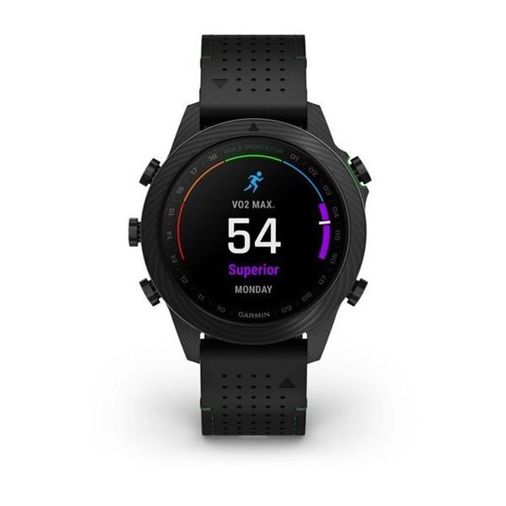 Умные часы Garmin Marq Golfer (Gen 2) - Carbon Edition