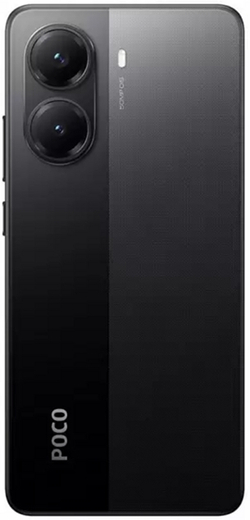 Poco X7 Pro 5G 12/256Gb EU Black