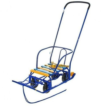 санки Тимка 5 — 9-0482