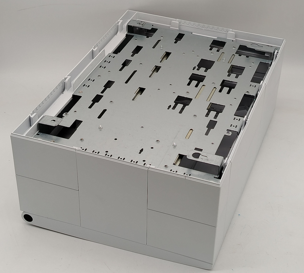 Корпус транспондера FlexES Honeywell Esser FX808338 дополнительный