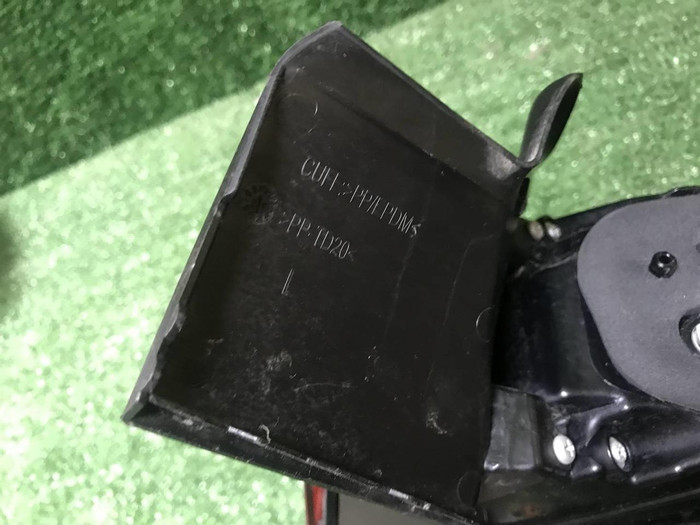 Фонарь левый внешний Faw Bestune T99 (2022-н.в.)