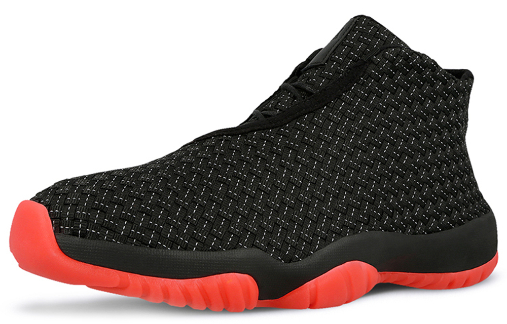 Кроссовки Jordan Future Qs Infrared 23