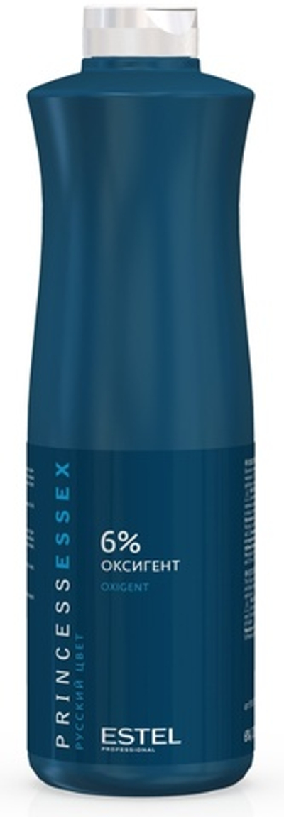 ESTEL Princess Essex Оксигент 6% 1000 мл.