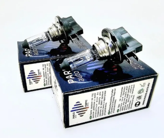 Автолампа H11В 12V 55W (PGJY19-2) ParusAuto #31153