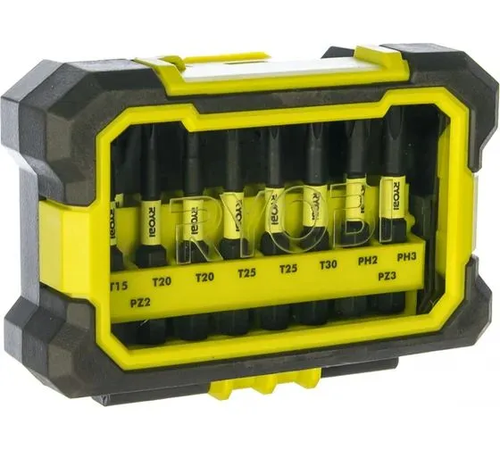 Ryobi Шуруповерт