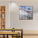 Стенд Хранят покой страны родной. СВО с карманами А5 3008