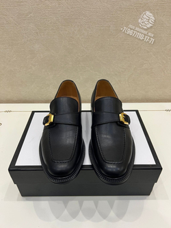 Лоферы Gucci