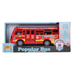 Автобус ин. 23см, коробка Y638A