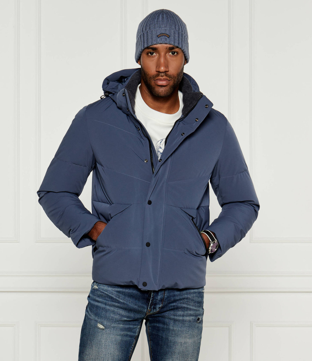 Куртка Paul&Shark - голубой(14312007)