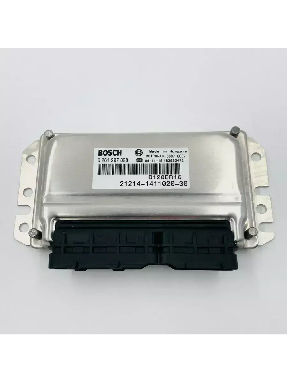 Контроллер (ЭБУ) 21214-1411020-30 ВАЗ Нива
