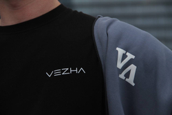 Комбинированная печать для бренда VEZHA