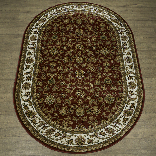 Акварель 20624 22133 Овал