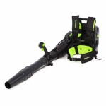 Greenworks GC82B13 82В ранцевая воздуходувка 74 м/с 2406407