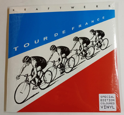 KRAFTWERK TOUR DE FRANCE