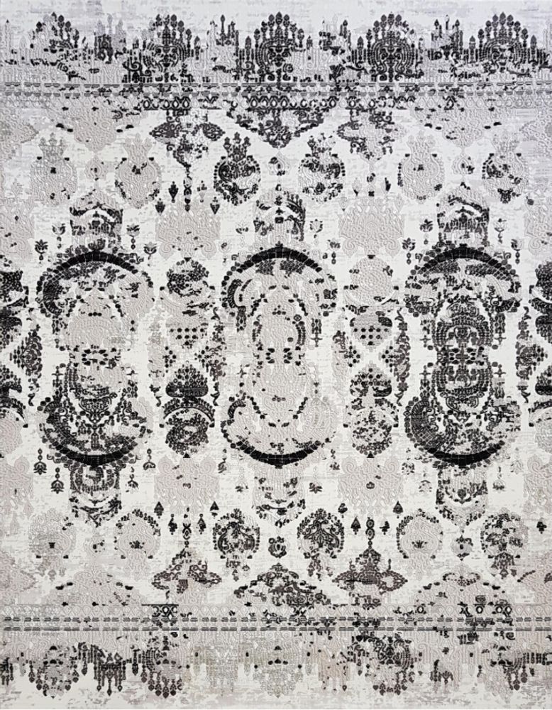Sanat Viscon 6322 Gri Прямой