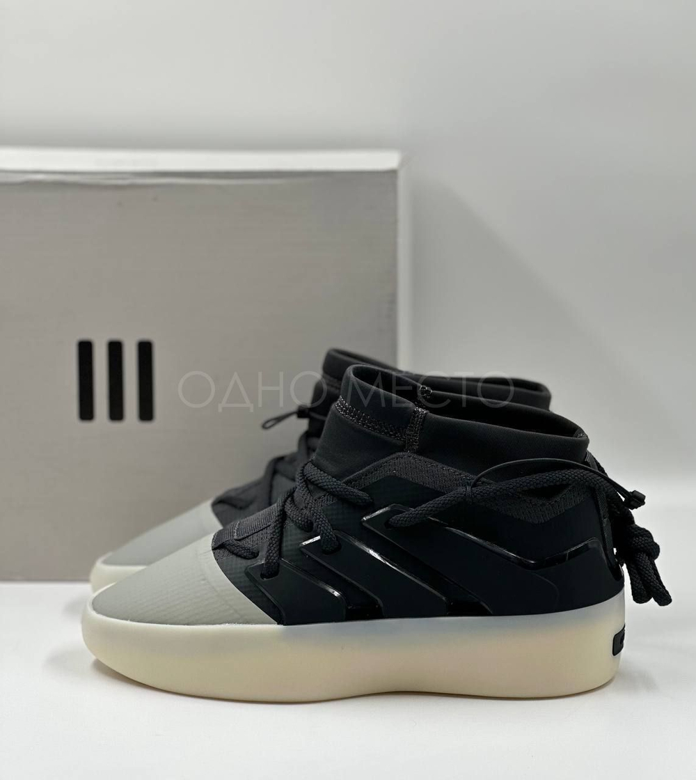 Adidas Fear of God Athletics