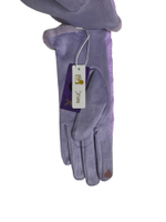 Перчатки. Женские. Верх: Текстильные. Подклад: Плюш-флис. Сенсорные. В упаковке 12 шт, разные цвета.